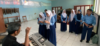 Paduan Suara