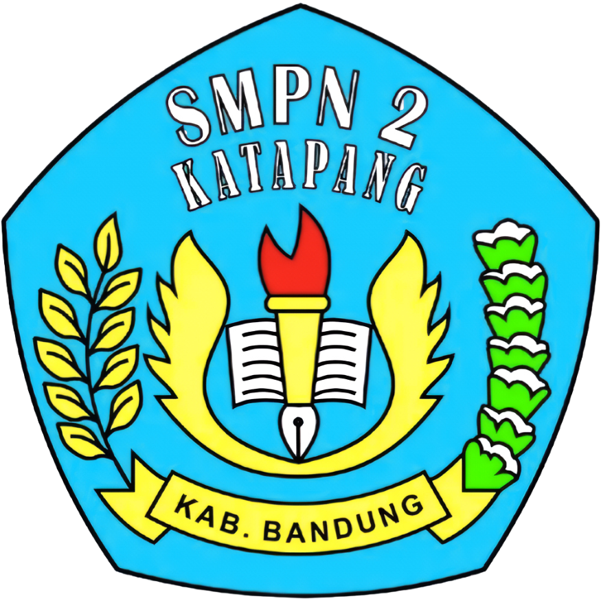 LogoSMPN2Katapang