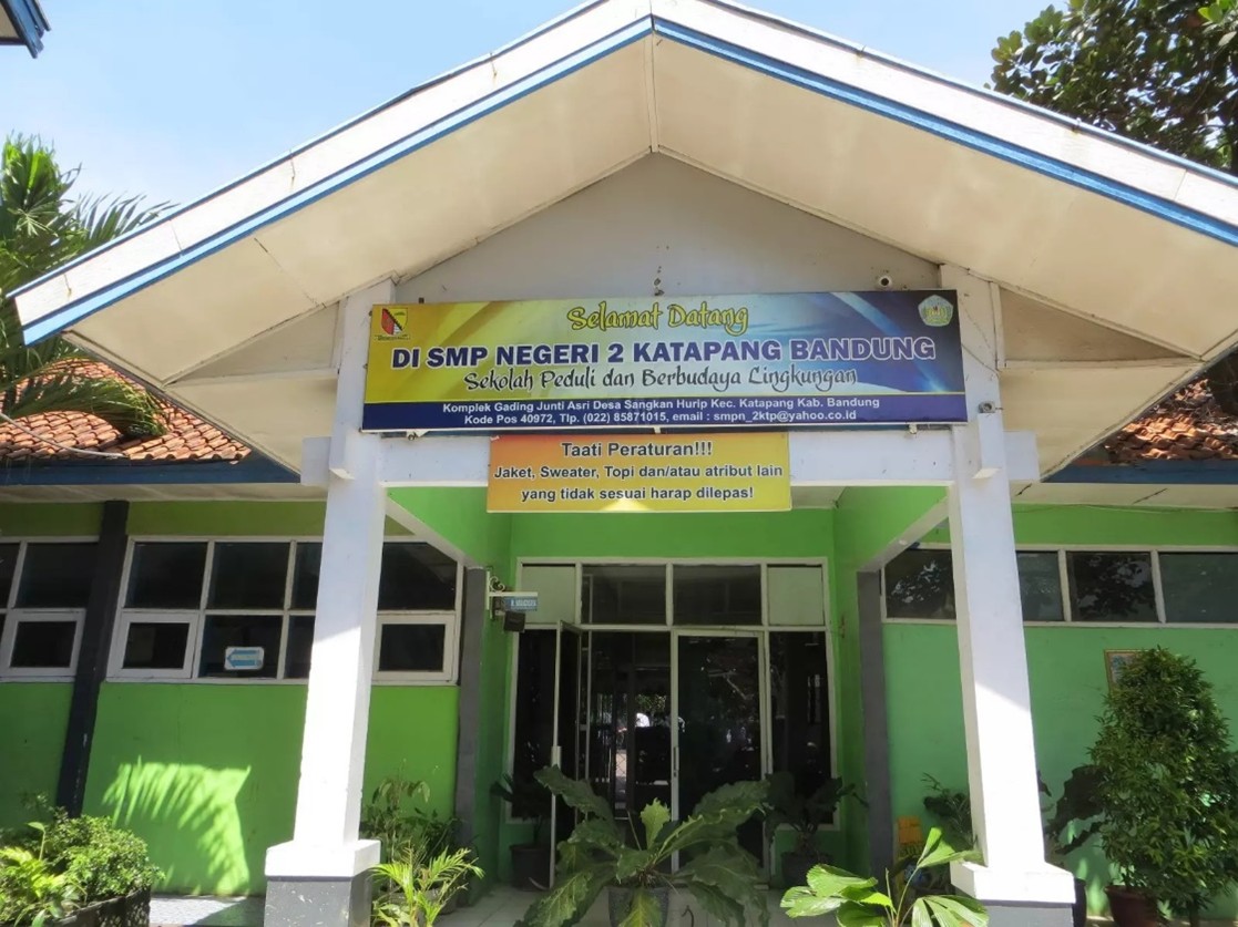 Logo Sekolah
