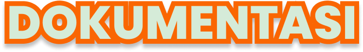 Dokumentasi