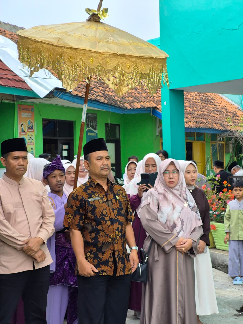 Gambar dari konten