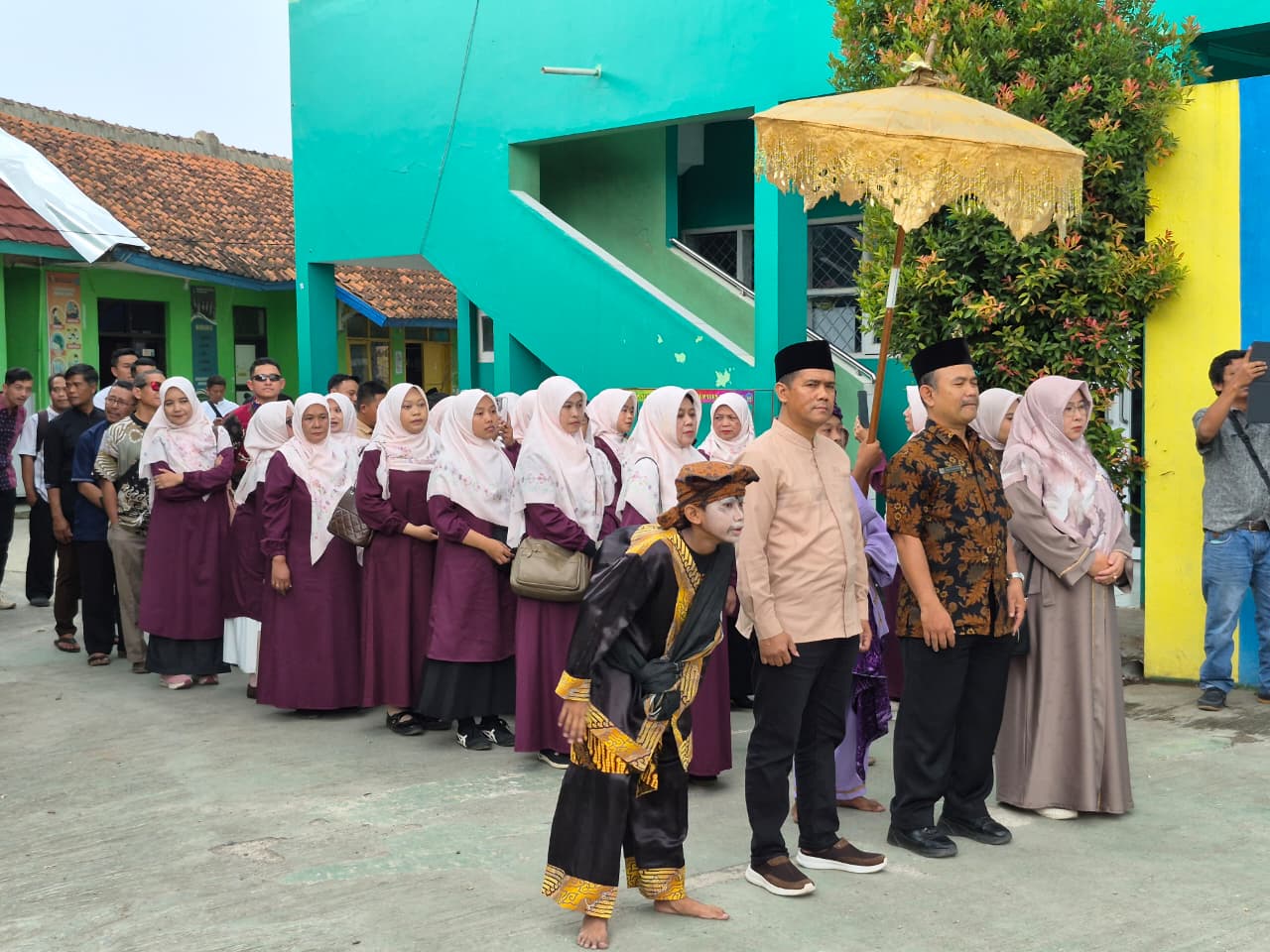 Gambar dari konten