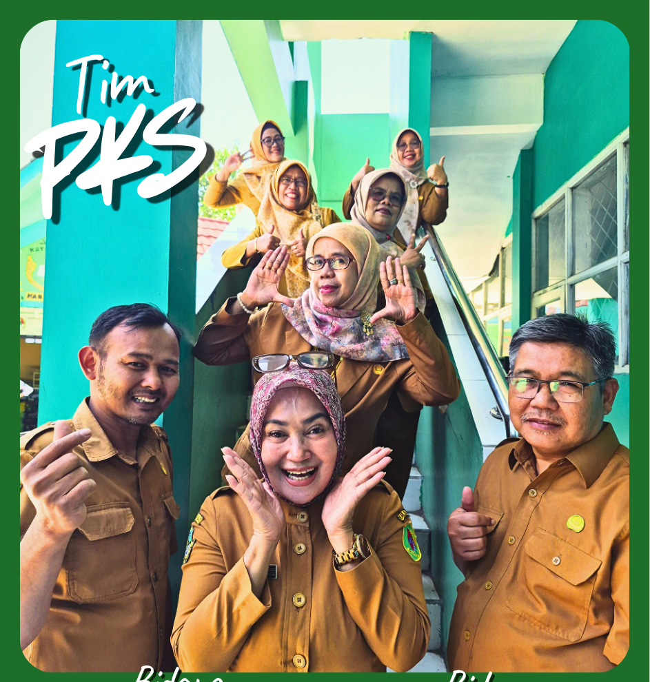 Wakil Kepala Sekolah dan Staff