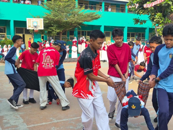 Gambar dari konten